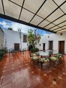 Top Parras de la Fuente