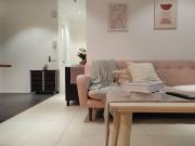 Arcoris Mont Kiara 18# Sunway 163 Mall# 1 Mont Kiara # 2 BR with Balcony 2-4 Pax