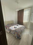Sunny apartment in the heart of Batumi