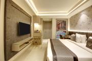 Stepstones Hotels and Inn-DLF PHASE 3 GURGAON