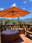 Pousada Refúgio dos Canyons