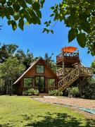 Pousada Refúgio dos Canyons