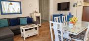 Apartment Medea 1 with private parking