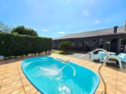 Casa com Piscina 8 pessoas prox Cataratas Centro