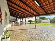 Casa com Piscina 8 pessoas prox Cataratas Centro