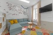 Vilnius Old Town apartment