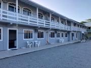 Pousada na Barra da Lagoa