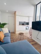 Les Appartements De Lina - Appartement Patz - Self Check-In -