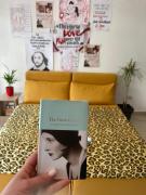 Amor_Bookstore Amor_Bookstore