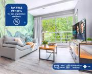 Trendy Apartments in Palermo - by BueRentals