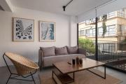 Homey 2BR in Roma Norte