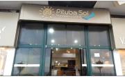 Pituba sol flat
