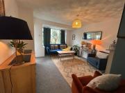 Convenient property in Bodmin, perfect place to exploreof Cornwall!