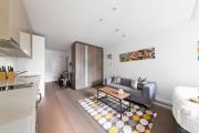 A Stylish CBD Studio Right Next to Southern Cross