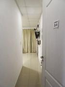 Departamento Céntrico