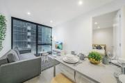A Lovely Apt Near Crown Casino & Southgate Mall