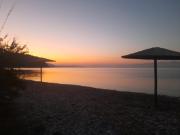 Top Paralía Platánou