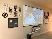 Cozy Milky Home Mount Austin JB 5 Pax