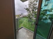 Secrt Sabana Floor 9 Forest View