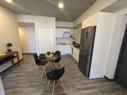 Secrt Sabana Floor 9 Forest View