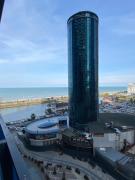 YOUR Apartment in ORBI CITY