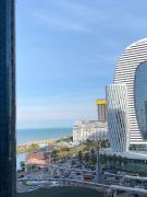 YOUR Apartment in ORBI CITY