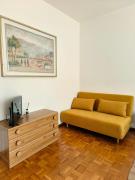 Sailing Apartment Lugano