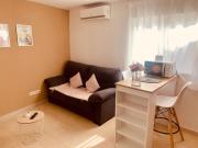 APARTAMENTO 2p MENDIVIL MADRID CENTRO