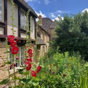 Top Burford