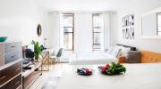1597-6 Luxury Studio Upper East Side W&D