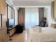 Tiranas Luxury Apartment