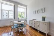 GuestReady - Cityscape coastal flat GuestReady - Cityscape coastal flat