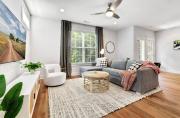 The Oakley - Near Lake Fayetteville