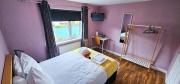 Lovat 2 Bedroom Apartment - Inverness Lovat 2 Bedroom Apartment - Inverness