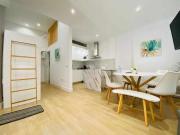 CASASOL Trip Málaga