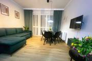 MR HOME APARTMENTS - Mogilska