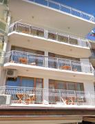 Къщта за гости «УЮТ»