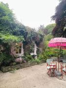 Warrenpoint Gate lodge