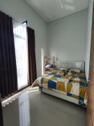 CMI Homestay