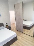 Dolce Vita Beach House - Trilocali Nuovi e Moderni sul mare