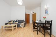 Bukowińska Apartments with Balcony and Parking and Swimming Pool by Renters