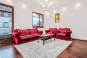 Platinium Neptun Park Apartment