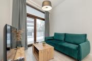 Luxury Apartment near the City Center of Cracow by Renters Prestige