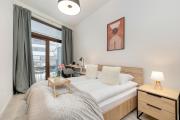 Luxury Apartment near the City Center of Cracow by Renters Prestige