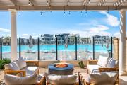 Persian Bliss townhouse
