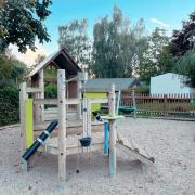 OHara Living - Camping Belle-Vue