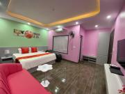 Khách Sạn Thắng Lợi 2 Bắc Giang