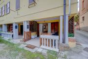 Vicolo 42-private Terrace-200m Lake - Happy Rentals