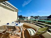 Appartement T2+Cabine à Carnac, Balcon Sud, Proche Plages, 4 Pers. - FR-1-377-29 Appartement T2+Cabine à Carnac, Balcon Sud, Proche Plages, 4 Pers. - FR-1-377-29