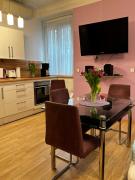 Modern Studio in the Heart of Vienna - Steps from the Opera